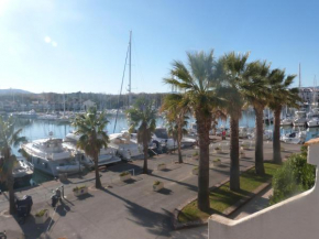 Echappée Bleue Immobilier - La brigantine, Cogolin